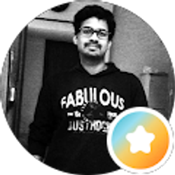 Profile photo of Raghavendra N