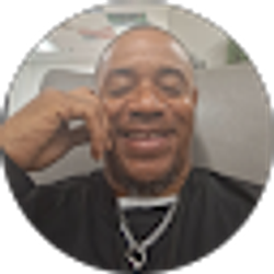 Profile photo of Otis Williams