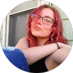 Profile photo of Alexzandria Zattoni