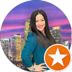 Profile photo of Tatiana Campos