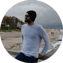 Profile photo of Sunil Kumar