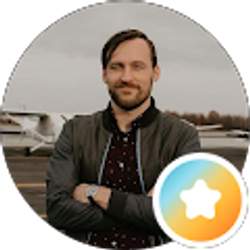 Profile photo of Matt Garkusha