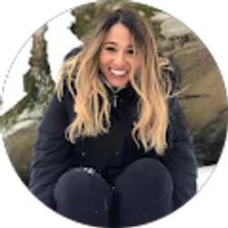 Profile photo of Rachael Tonietto