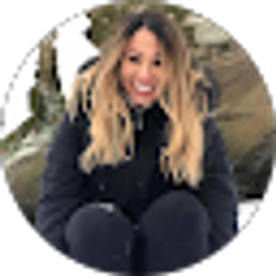 Profile photo of Rachael Tonietto