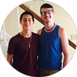 Profile photo of Jerod Knox