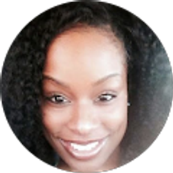 Profile photo of Mechelle Freeman