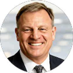 Profile photo of Max Thompson