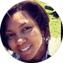 Profile photo of Ashland Johnson