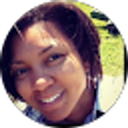 Profile photo of Ashland Johnson