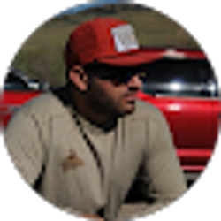 Profile photo of Anthony Tangredi