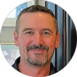 Profile photo of Aaron Herd