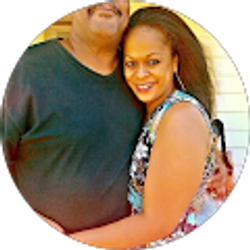 Profile photo of annette glover