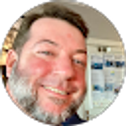 Profile photo of Thomas Binau-Hansen