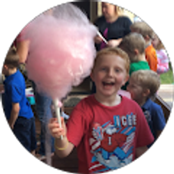 Profile photo of Heather Cannon