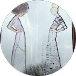 Profile photo of Lauren Patterson