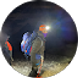 Profile photo of Aidan Kopra