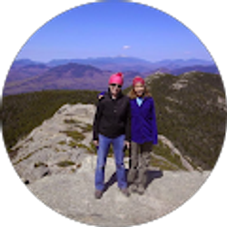 Profile photo of Leanne Waldie