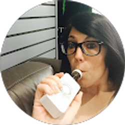 Profile photo of Jen Redinger