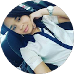 Profile photo of Dilenny Bernard Mendoza