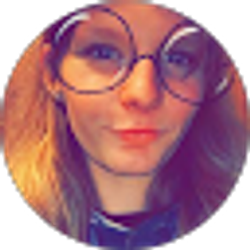 Profile photo of Jaclyn Verhelle