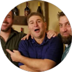 Profile photo of Brad Smith