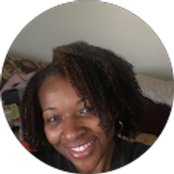 Profile photo of Shani Jones