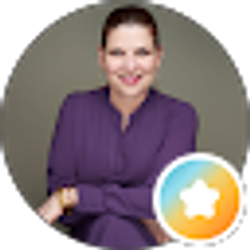 Profile photo of Cristina Wilson