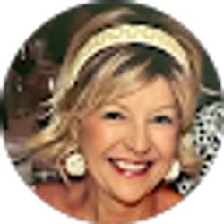 Profile photo of Sandy Oliver