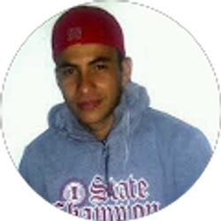 Profile photo of Jose Escobar