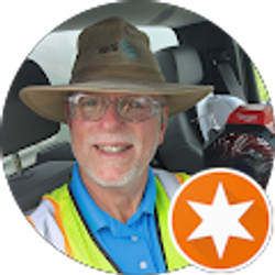 Profile photo of James M. “Mike” Causey