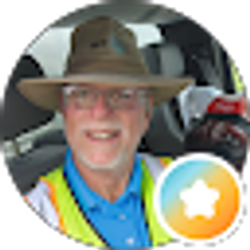 Profile photo of James M. “Mike” Causey