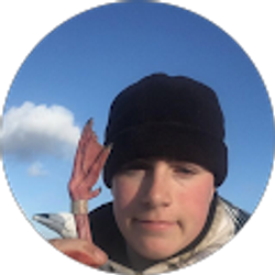 Profile photo of Cameron Boggs