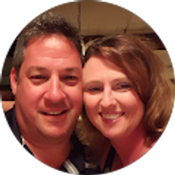 Profile photo of Mark Zaloom