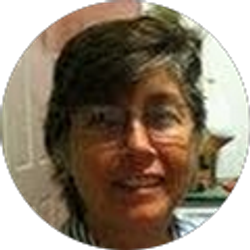 Profile photo of Lou Ann Miller