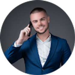 Profile photo of Kyle Collins