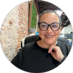 Profile photo of Danielle Nava-Mijares