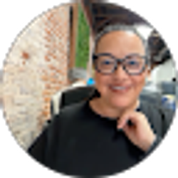 Profile photo of Danielle Nava-Mijares