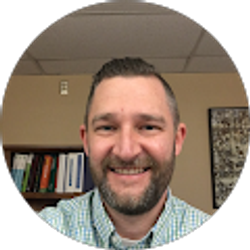 Profile photo of Cole Gilliland