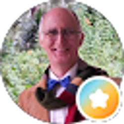 Profile photo of Graham Williamson