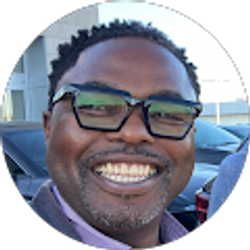 Profile photo of Julian London