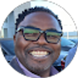 Profile photo of Julian London