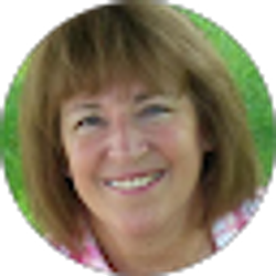 Profile photo of Lois Kraft