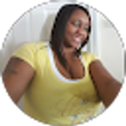 Profile photo of Tyesha Johnson