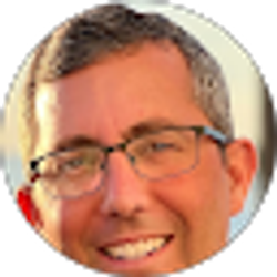 Profile photo of Ben Ocken