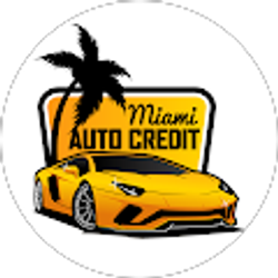 Profile photo of Miami Auto Credit