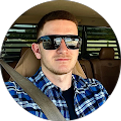 Profile photo of Jacob Florey