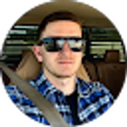Profile photo of Jacob Florey