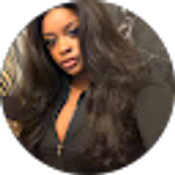 Profile photo of Brittney Bess