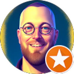 Profile photo of Jon Crider