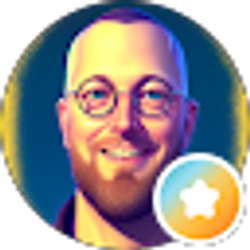 Profile photo of Jon Crider
